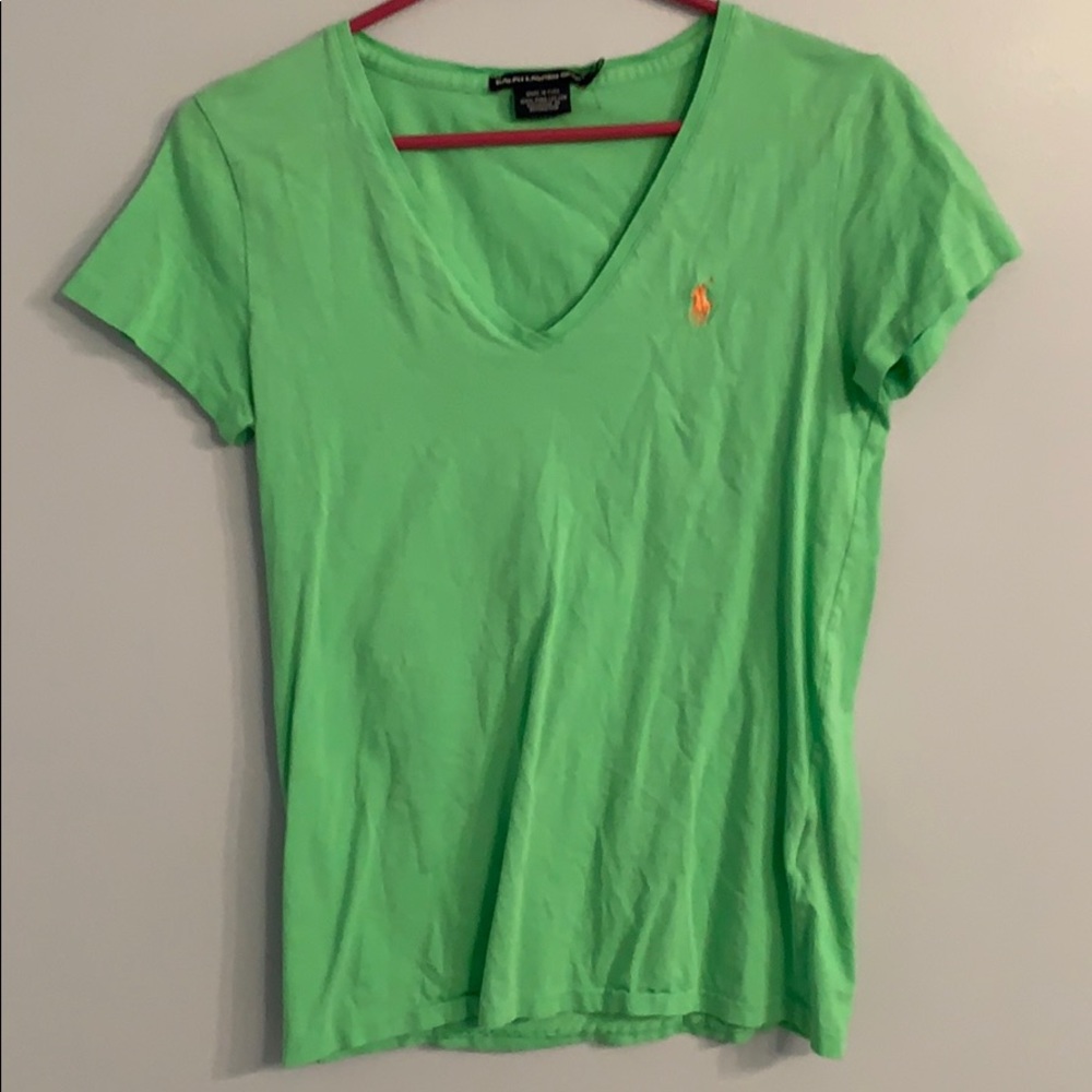 Polo Tee